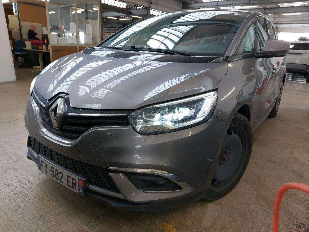 Renault Grand Scenic 1.7 DCI 120 BLUE BUSINESS 7PL EDC -21