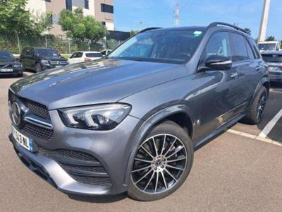 MERCEDES BENZ GLE HYB 2.0 GLE 350 DE AMG LINE 4MATIC