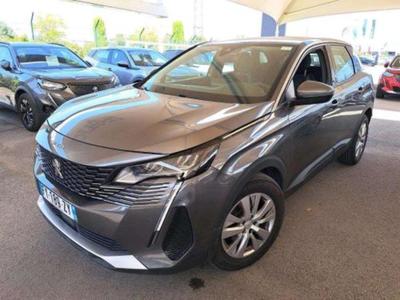 Peugeot 3008 1.5 BLUEHDI 130 S&amp;S AUTO ACTIVE BUSINESS