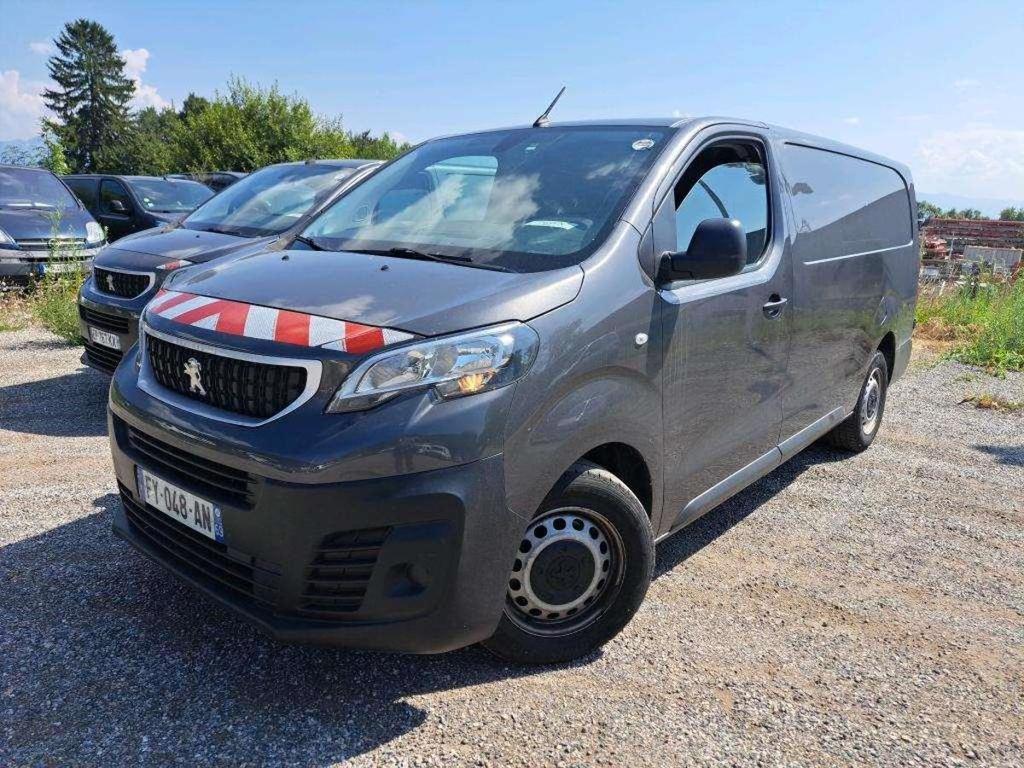 Peugeot Expert tole 2.0 BLUEHDI 120 S&amp;S LONG PREMIUM