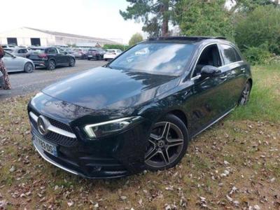 MERCEDES BENZ CLASSE A COMPACT 1.3 A 200 AMG LINE DCT