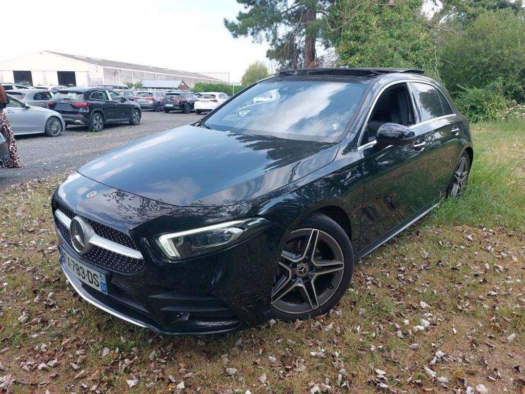 Mercedes-Benz Classe A compact 1.3 A 200 AMG LINE DCT