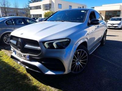 MERCEDES BENZ GLE COUPE HYB 2.0 GLE 350 DE 4MATIC