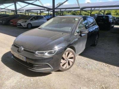 Volkswagen GOLF 2.0 TDI SCR 150 DSG7 STYLE 1ST