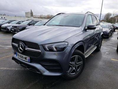 MERCEDES BENZ GLE HYB 2.0 GLE 350 DE AMG LINE 4MATIC