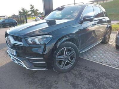 MERCEDES BENZ GLE HYB 2.0 GLE 350 DE AMG LINE 4MATIC