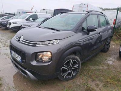 Citroen C3 aircross 1.5 BLUEHDI 110 S&amp;S FEEL PACK BUS