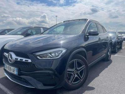 MERCEDES BENZ GLA HYB 1.3 GLA 250 E AMG LINE DCT