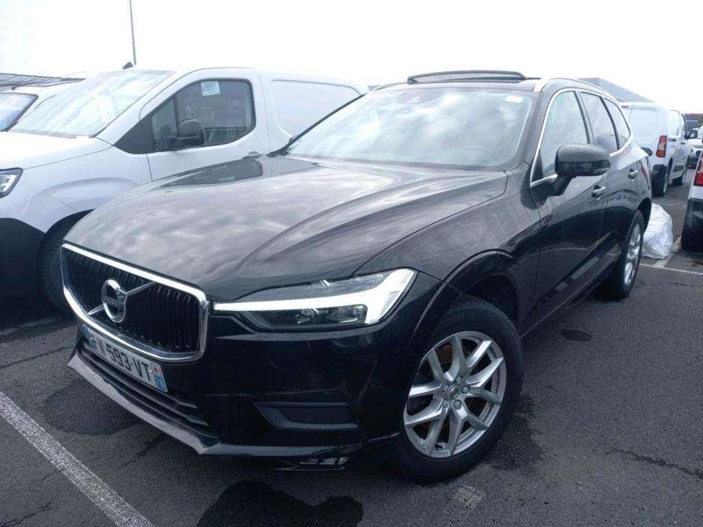 Volvo Xc60 hyb 2.0 B4 D 197 BUSINESS EXECUTIVE AUTO AWD