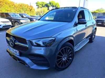 MERCEDES BENZ GLE 2.0 GLE 350 DE AMG LINE 4MATIC