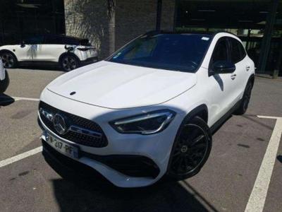 Mercedes-Benz GLA 2.0 GLA 200 D AMG LINE DCT