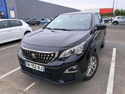 Peugeot 3008 1.2 PURETECH 130 S&amp;S AUTO8 ACTIVE BUS