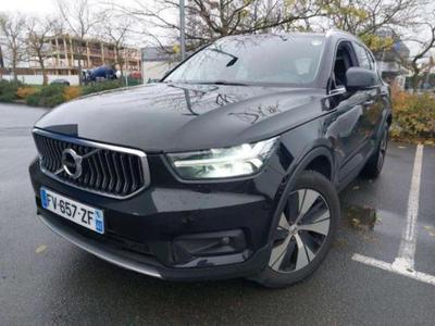 Volvo Xc40 hyb 1.5 T5 RECHARGE 262 BUSINESS DCT