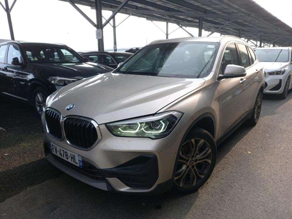 BMW X1 2.0 SDRIVE18D BUSINESS DESIGN AUTO