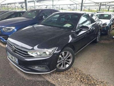 Volkswagen PASSAT 2.0 TDI 150 SCR DSG7 ELEGANCE