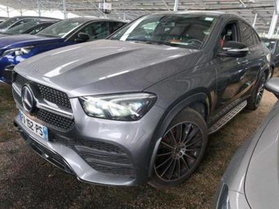 MERCEDES BENZ GLE COUPE 2.0 GLE 350 DE 4MATIC