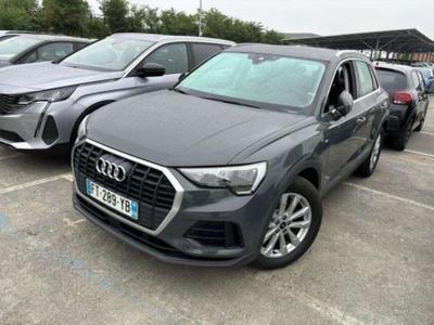 Audi Q3 2.0 35 TDI 150 S TRONIC DESIGN