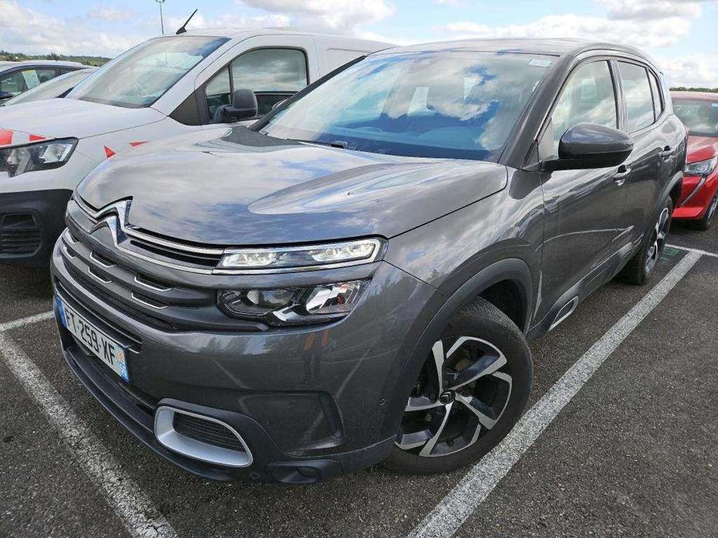 Citroen C5 aircross 1.5 BLUEHDI 130 S&amp;S BUSINESS