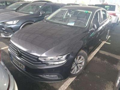 Volkswagen PASSAT 1.6 TDI 120 DSG7 BUSINESS