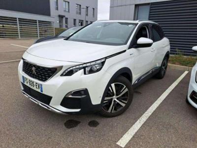 PEUGEOT 3008 HYB HYBRID 225 E-AUTO8 ALLURE BUSINESS