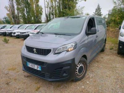 Peugeot EXPERT tole 1.5 BLUEHDI 120 S&amp;S STANDARD PREMIUM