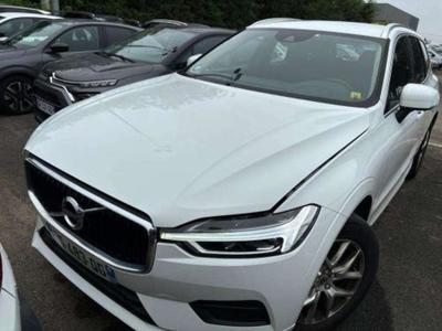 Volvo Xc60 hyb 2.0 B4 P 197 BUSINESS EXECUTIVE AUTO