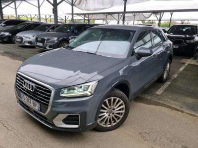 Audi Q2 1.6 TDI 116 S TRONIC BUSINESS LINE