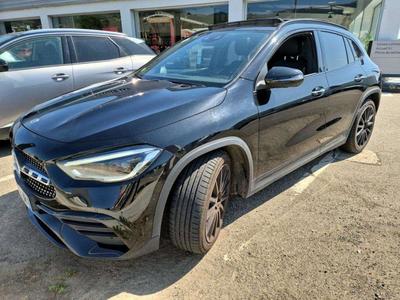 Mercedes-Benz GLA 2.0 GLA 200 D AMG LINE DCT