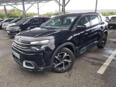 Citroen C5 aircross 1.5 BLUEHDI 130 S&amp;S BUSINESS