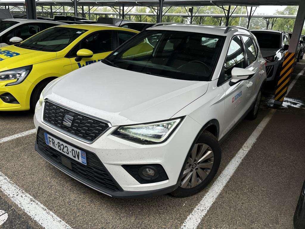 Seat Arona 1.6 TDI 95 S/S XCELLENCE