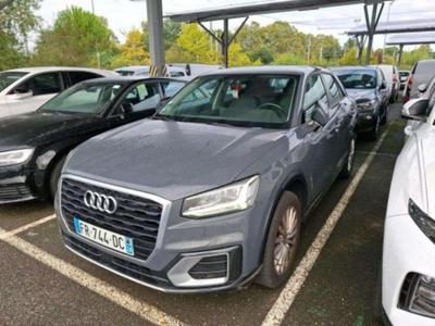 Audi Q2 1.6 TDI 116 S TRONIC BUSINESS LINE