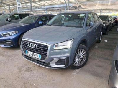 Audi Q2 1.6 TDI 116 S TRONIC BUSINESS LINE