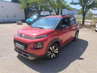 Citroen C3 AIRCROSS 1.5 BLUEHDI 120 S&amp;S SHINE BUSINESS AUTO