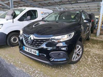 Renault KADJAR 1.3 TCE 140 FAP BUSINESS