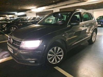 Volkswagen Tiguan 1.5 TSI 150 EVO DSG7 CONFORTLINE