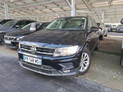 Volkswagen Tiguan 2.0 TDI 150 DSG7 CONFORTLINE BUSINESS