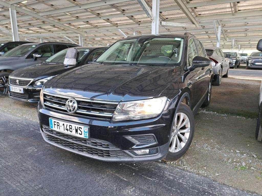 Volkswagen Tiguan 2.0 TDI 150 DSG7 CONFORTLINE BUSINESS