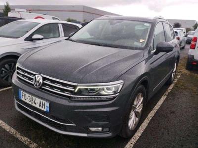 Volkswagen Tiguan 2.0 TDI 150 DSG7 CARAT