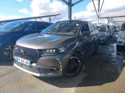 DS DS 7 CROSSBACK HYB 1.6 E-TENSE PERFORMANCE LINE + AUTO 4WD