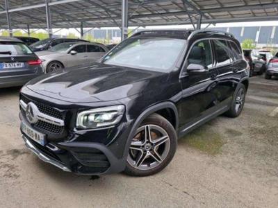 Mercedes-Benz GLB 2.0 GLB 200 D AMG LINE