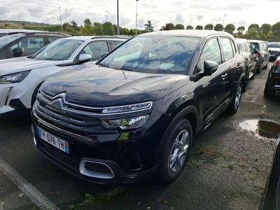 Citroen C5 aircross 1.5 BLUEHDI 130 S&amp;S BUSINESS AUTO