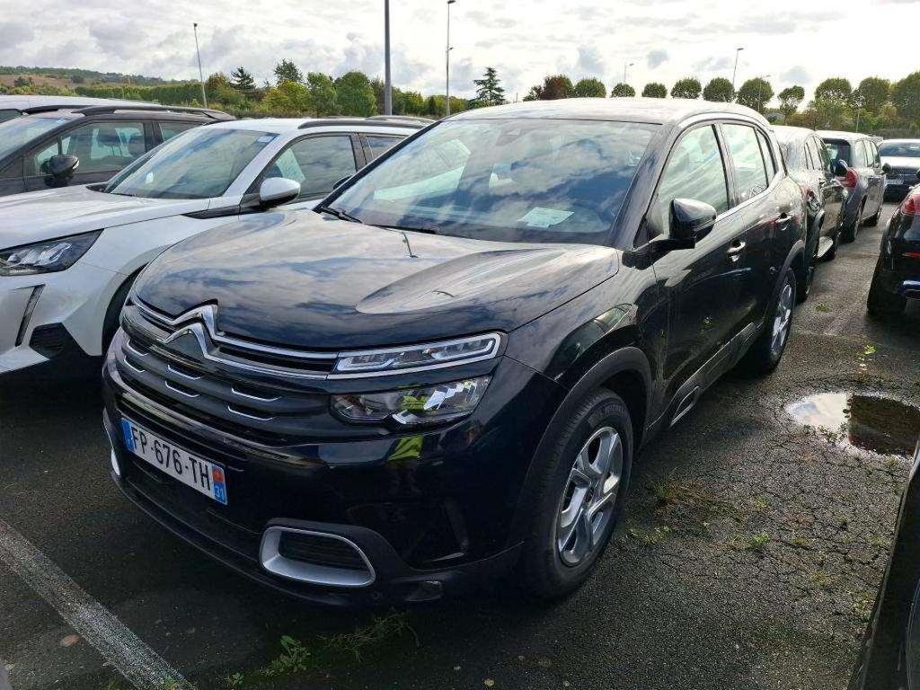 Citroen C5 aircross 1.5 BLUEHDI 130 S&amp;S BUSINESS AUTO