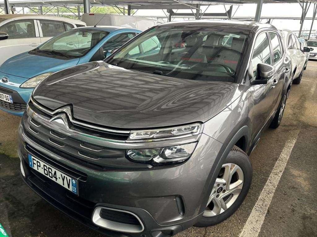 Citroen C5 aircross 1.5 BLUEHDI 130 S&amp;S BUSINESS