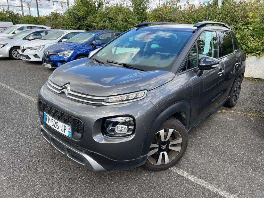 Citroen C3 AIRCROSS 1.5 BLUEHDI 120 S&amp;S SHINE BUSINESS AUTO