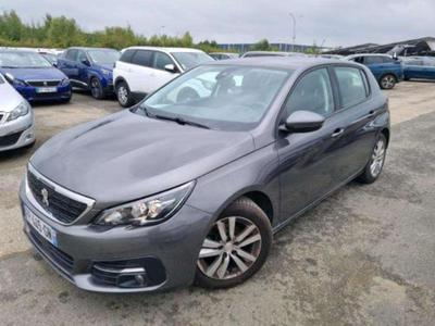 Peugeot 308 1.5 BLUEHDI 100 S&amp;S ACTIVE BUSINESS