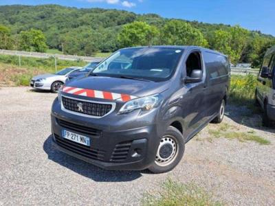 Peugeot Expert tole 2.0 BLUEHDI 120 S&amp;S LONG PREMIUM