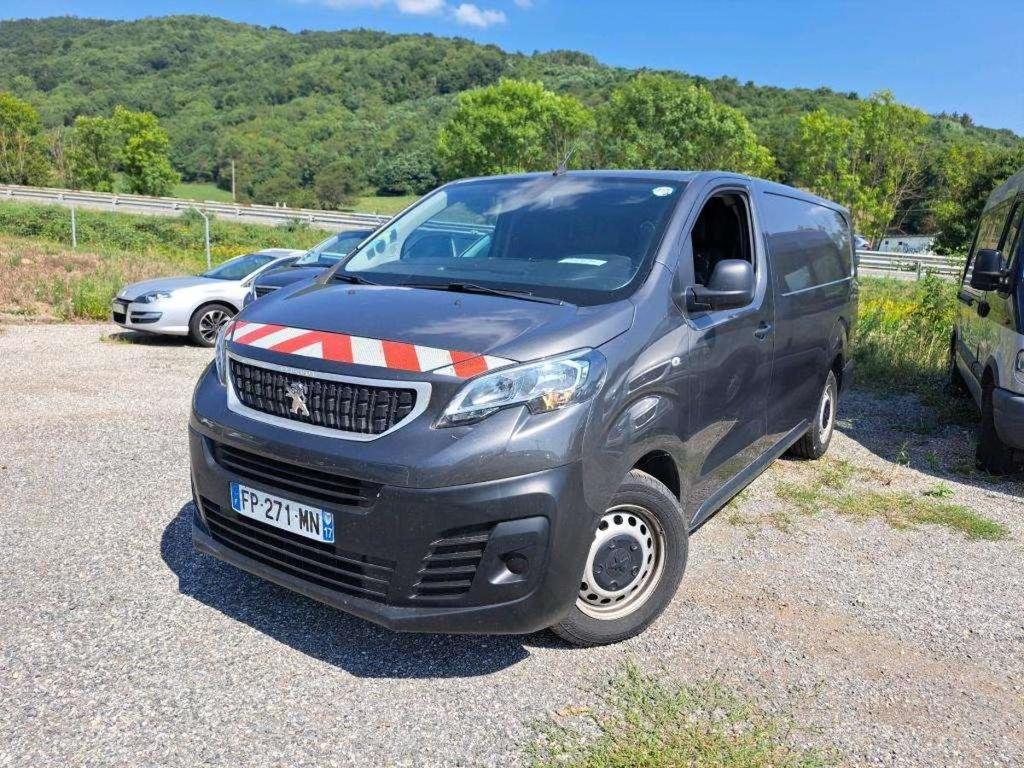 Peugeot Expert tole 2.0 BLUEHDI 120 S&amp;S LONG PREMIUM