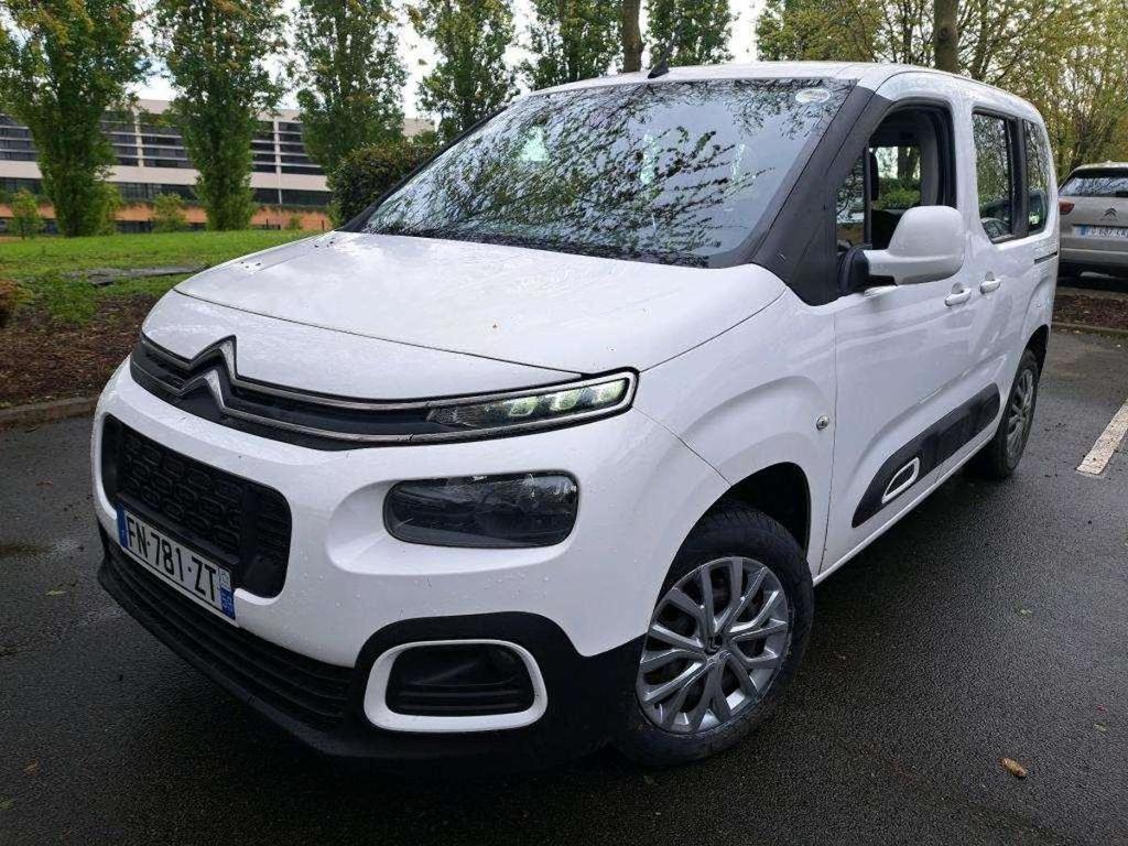 Citroen Berlingo 1.5 BLUEHDI 100 S&amp;S FEEL TAILLE M