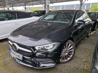 MERCEDES BENZ CLA SHOOTING BRAKE break 1.3 CLA 200 AMG LINE DCT SHOOT. BRAKE