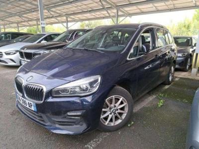 BMW Serie 2 gran tourer 1.5 216D BUSINESS DESIGN